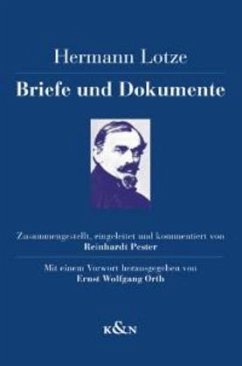 Cover Briefe und Dokumente