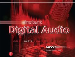 Instant Digital Audio - Eagle, Douglas Spotted