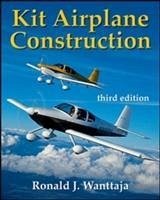 Kit Airplane Construction - Wanttaja, Ron