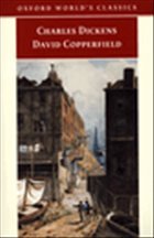 David Copperfield - Dickens, Charles / Sanders, Andrew