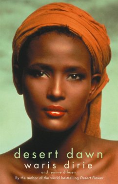 Desert Dawn - Dirie, Waris