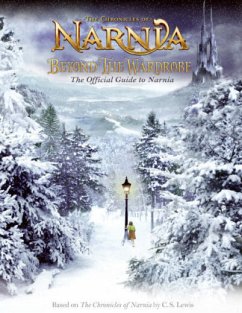 The Chronicles of Narnia, Beyond the Wardrobe - Kirk, J. E.