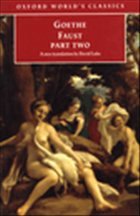 Faust: Part Two - Goethe, J. W. von