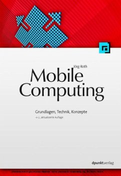 Mobile Computing - Roth, Jörg