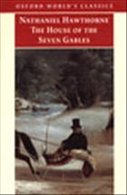 Cover The House of the Seven Gables