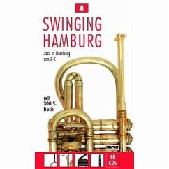 Cover Swinging Hamburg-1946-Heute