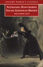 Cover Young Goodman Brown and Other Tales