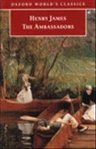 Cover The Ambassadors