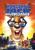 Kangaroo Jack: Der Juwelenraub
