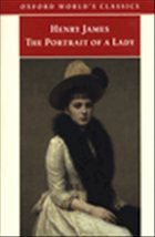 Cover The Portrait of a Lady