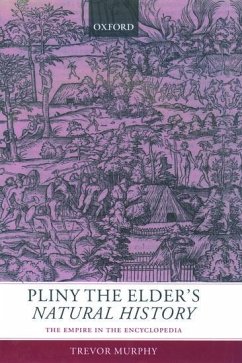 Pliny the Elder's Natural History - Murphy, Trevor