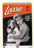 Lassie - Seine spannendsten Abenteuer (Box 1) DVD-Box