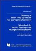 Dictionary of Boiler, Firing System and Flue-Gas Cleaning Technology