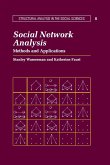 Social Network Analysis 1ed