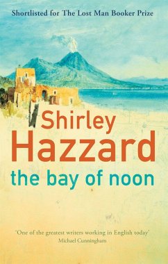 The Bay Of Noon - Hazzard, Shirley