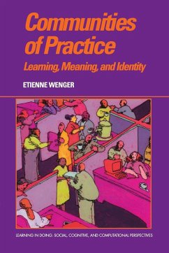 Communities of Practice - Wenger, Etienne