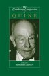 The Cambridge Companion to Quine - Bild 1