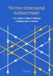 The One-Dimensional Hubbard Model - Bild 1