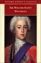 Cover Waverley; or 'Tis Sixty Years Since
