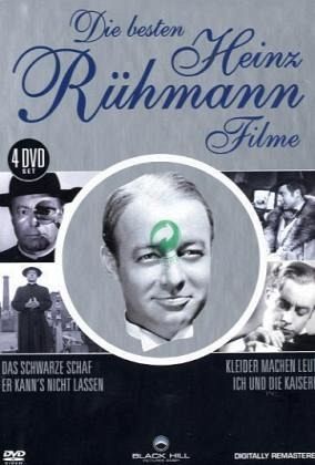 Die besten Heinz Rühmann Filme