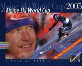 Alpine Ski World Cup 2005