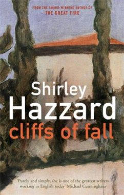 Cliffs of Fall - Hazzard, Shirley