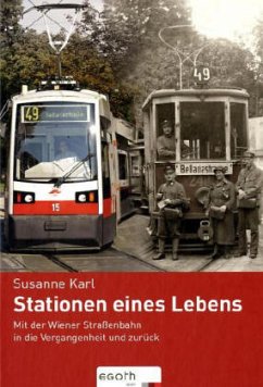 Stationen eines Lebens - Karl, Susanne