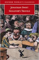 Gulliver's Travels - Swift, Jonathan / Rawson, Claude / Higgins, Ian