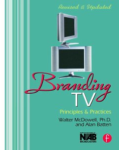 Branding TV - McDowell, Walter;Batten, Alan