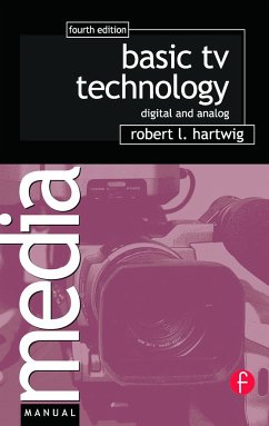 Basic TV Technology - Hartwig, Robert L