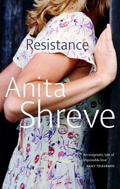 Resistance - Shreve, Anita