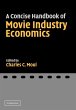 A Concise Handbook of Movie Industry... - Bild 1
