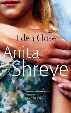 Eden Close - Shreve, Anita