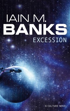 Excession - Banks, Iain M.