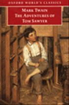 Cover Twain, Mark