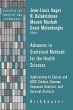 Advances in Statistical Methods for the... - Bild 1