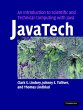 Javatech, an Introduction to Scientific... - Bild 1