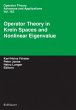 Operator Theory in Krein Spaces and... - Bild 1