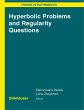 Hyperbolic Problems and Regularity... - Bild 1