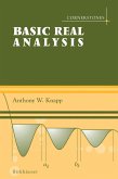 Basic Real Analysis and Advanced Real Analysis, 2-Volume Set
