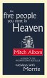 The Five People You Meet in Heaven - Bild 1