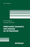 Differential Geometry and Analysis on Cr Manifolds