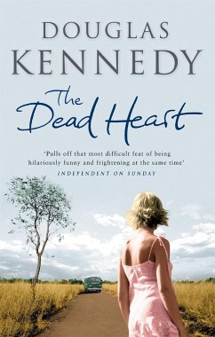 The Dead Heart - Kennedy, Douglas
