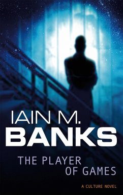 The Player of Games - Banks, Iain