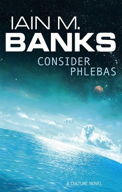 Consider Phlebas - Banks, Iain