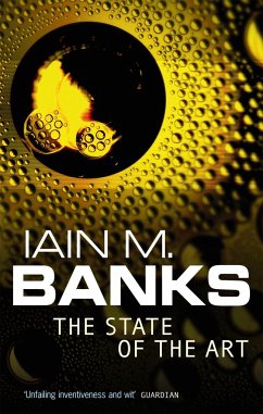 The State Of The Art - Banks, Iain
