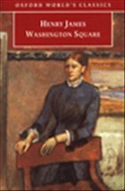 Cover Washington Square