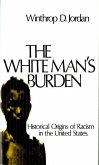 The White Man's Burden