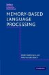 Memory-Based Language Processing - Bild 1