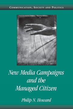 New Media Campaign Managed Cit - Howard, Philip N.